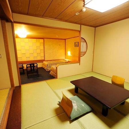 Hotel Nanpuso Hakone Rom bilde